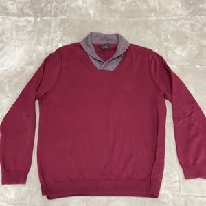 Super soft sweater